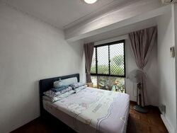 Orchid Park Condominium (D27), Condominium #582869231